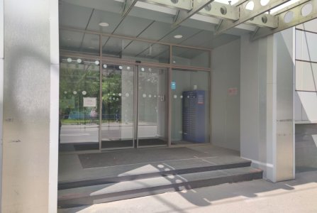 Москва, ул Хуторская 2-я, 38А стр 9. Фото № 4