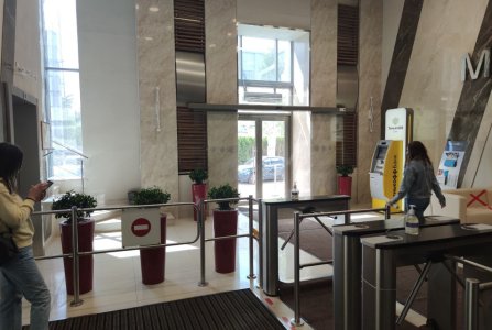 Москва, ул Хуторская 2-я, 38А стр 9. Фото № 5