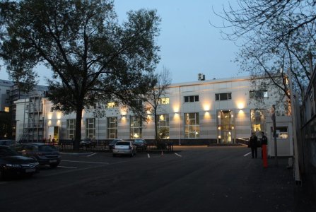 Москва, ул Хуторская 2-я, 38А стр 9. Фото № 3