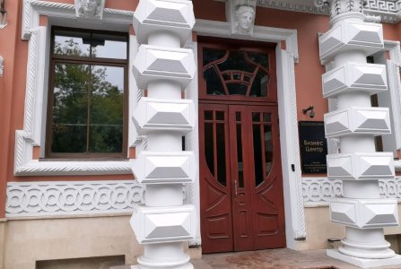 Москва, ул Большая Почтовая, 36. Фото № 3