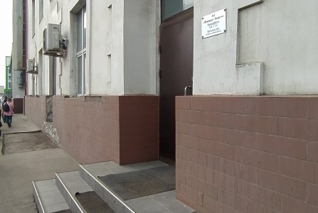 Москва, пр-кт Волгоградский, 32 к 11. Фото № 4