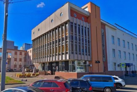 Москва, пр-кт Волгоградский, 32 к 11. Фото № 1