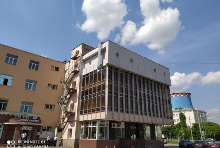 Москва, пр-кт Волгоградский, 32 к 11. Фото № 1