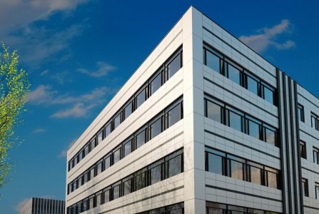 Москва, ул Павловская, 18 стр 2. Фото № 5