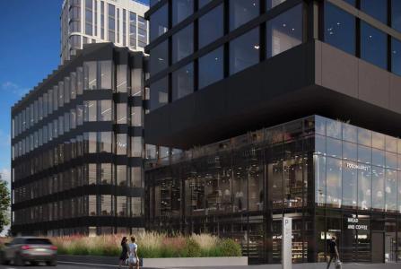 Москва, пр-кт Ленинский, 38. Фото № 2