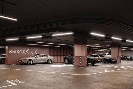 Москва, проезд 3-й Силикатный, 10 стр.3. Фото № 3