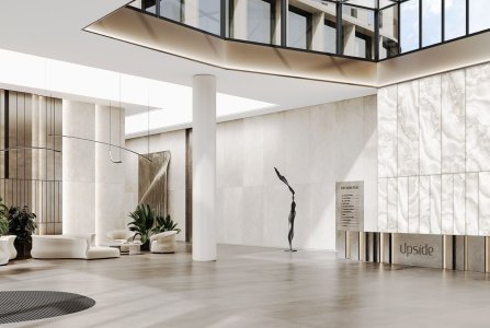 Москва, ул Молдавская, 1 стр 2. Фото № 4