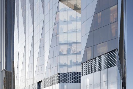 Москва, проезд 1-й Красногвардейский, вл 9. Фото № 5