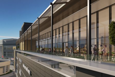 Москва, ул Вильгельма Пика, 11. Фото № 1