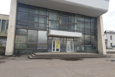 Москва, ул Мельникова, 7 стр 2. Фото № 5