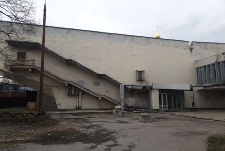 Москва, ул Мельникова, 7 стр 2. Фото № 4