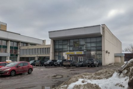 Москва, ул Мельникова, 7 стр 2. Фото № 1