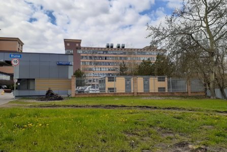 Москва, ул Рябиновая, 26 стр 2. Фото № 2