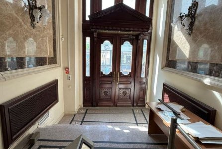 Москва, ул Кузнецкий Мост, 13/9 стр 1. Фото № 4