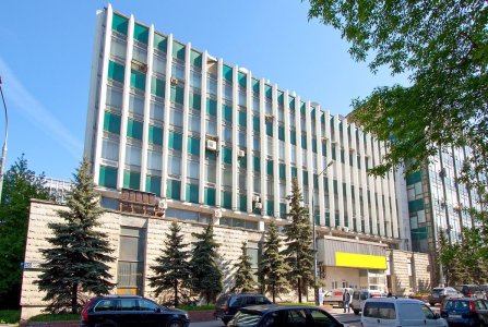 Москва, проезд Марьиной Рощи 3-й, 40 стр 2. Фото № 2