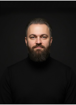 Сергей Назаров