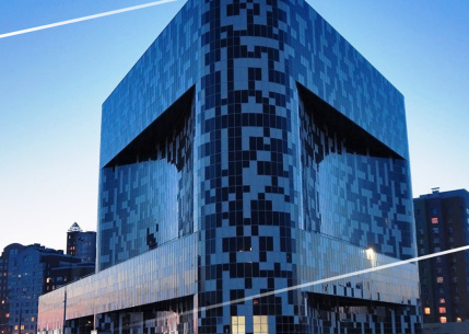 TIMES ESTATE: РЕАЛИЗОВАН ЭТАЖ В БИЗНЕС-ЦЕНТРЕ «ЛИНКОР»