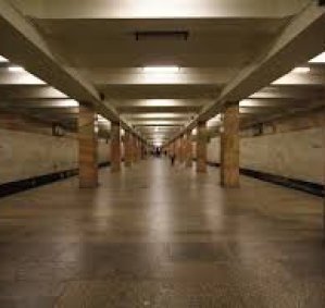 Метро «Улица 1905 года» 3 минуты пешком