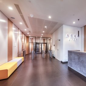 Пропускная система