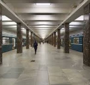 Метро «Речной вокзал» 15 минут 