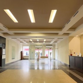 Круглосуточная охрана с видеонаблюдением