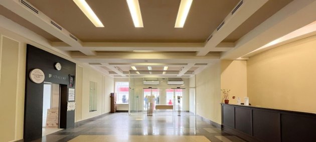 Круглосуточная охрана с видеонаблюдением