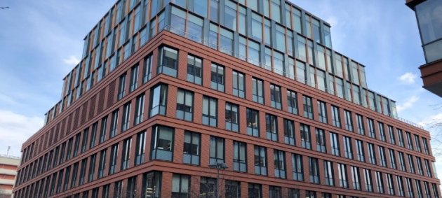 Панорамное остекление с солнцезащитными системами