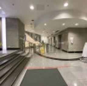 Высота потолков – 3,0–3,7 м