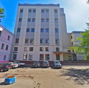 Гибкие планировки (от 30 м² до этажа)