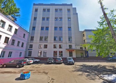 Круглосуточная охрана и видеонаблюдение