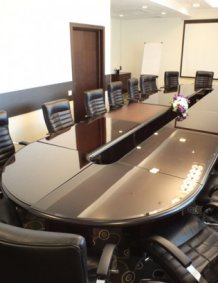 Конференц-залы до 200 человек