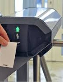 Пропускной режим