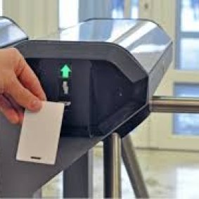 Пропускной режим