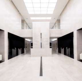 Планировки от 50 до 800 м²