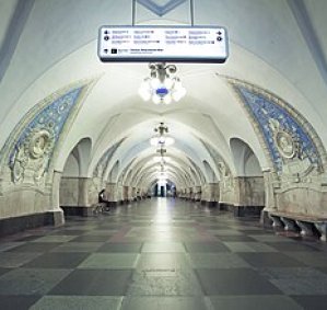 Метро «Таганская» 7 минутт пешком