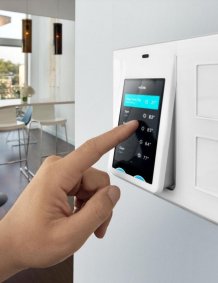 Климат-контроль (VRV + приточно-вытяжная вентиляция)