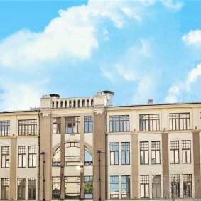 Панорамные окна с шумоизоляцией