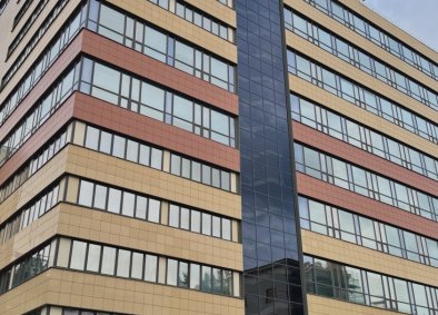 Система климат-контроля