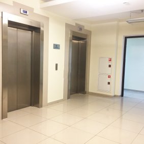 Высокоскоростные лифты