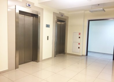 Высокоскоростные лифты