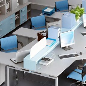 Площади от 50 до 2 000 м²