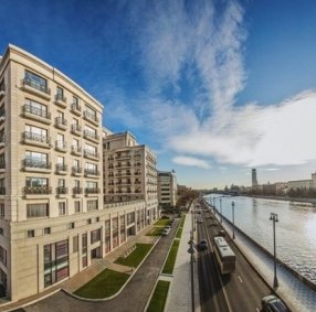 Панорамные окна