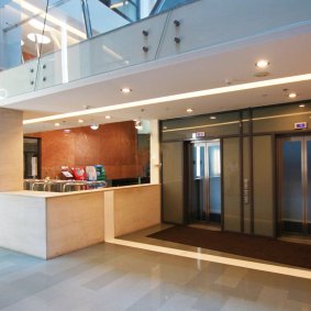 Центральная система кондиционирования