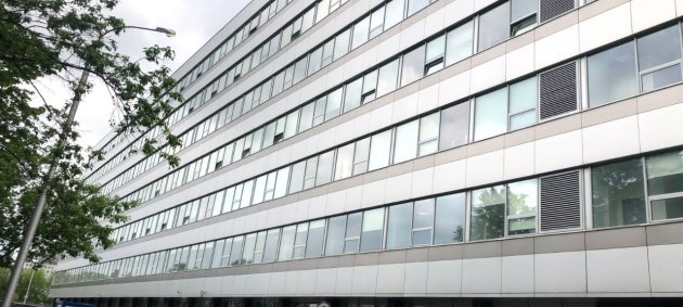 Панорамные окна