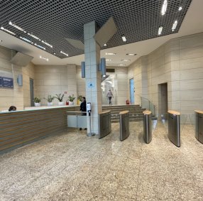 Система безопасности 24/7