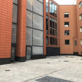 Панорамные окна и открытые пространства