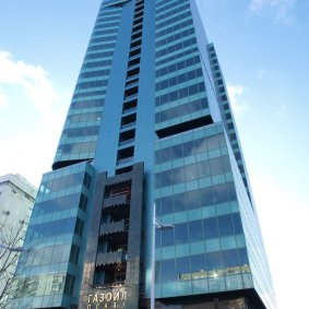 Панорамное остекление