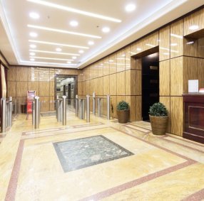  Гибкие планировки (от 50 до 1 500 м²)