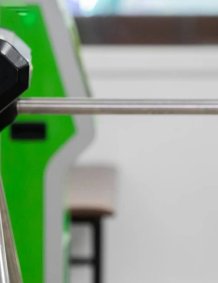 Пропускной режим