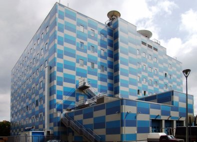 Системы «умного здания» 